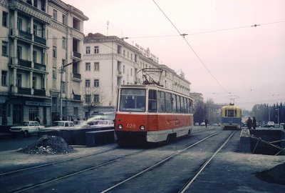 Проспект Д.Гурамишвили, маршрут 12.jpg