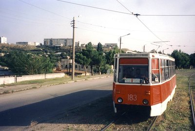 Улица Д.Сараджишвили, маршрут 11.jpg