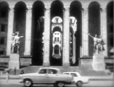 Tbilisi in 50-60's Тбилиси в 50-60ые годы.mp430.jpg