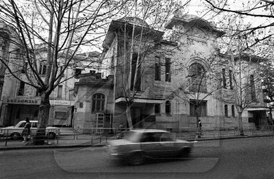 1986 г. Театр Марджанишвили..jpg
